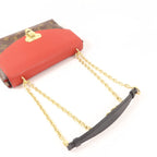 Louis Vuitton Saint Placide · Monogram