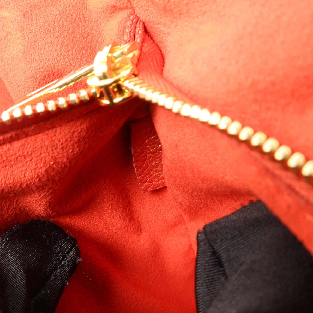 Louis Vuitton Saint Placide · Monogram