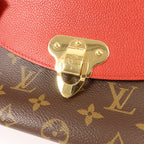 Louis Vuitton Saint Placide · Monogram