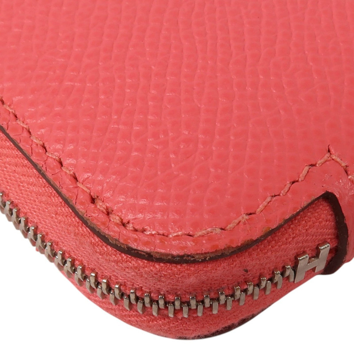 Hermès Silk In · Epsom Calfskin