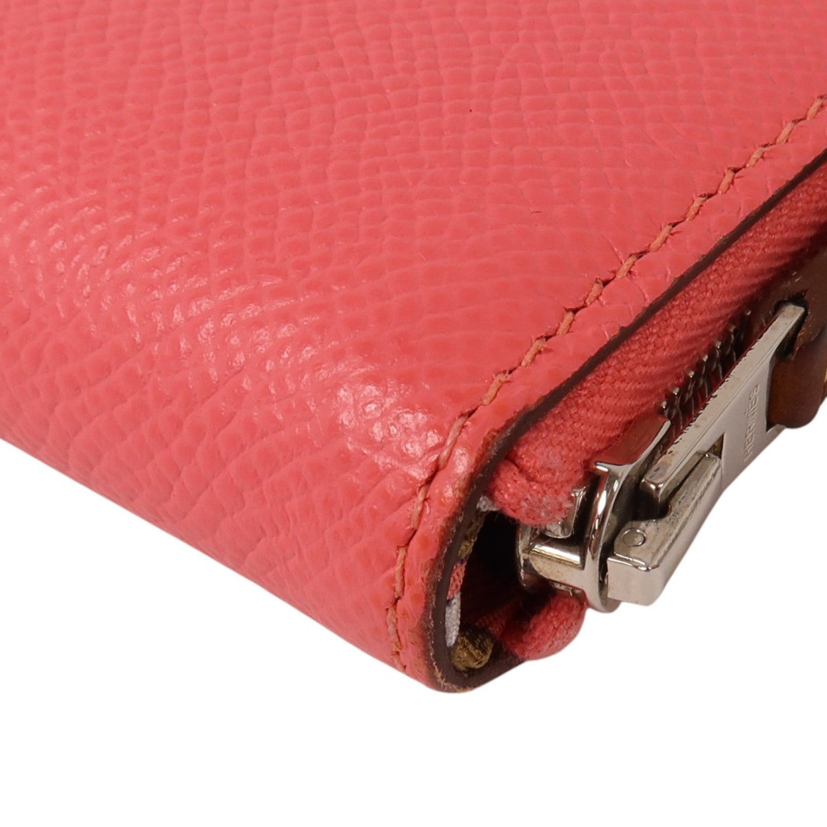 Hermès Silk In · Epsom Calfskin