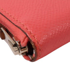 Hermès Silk In · Epsom Calfskin