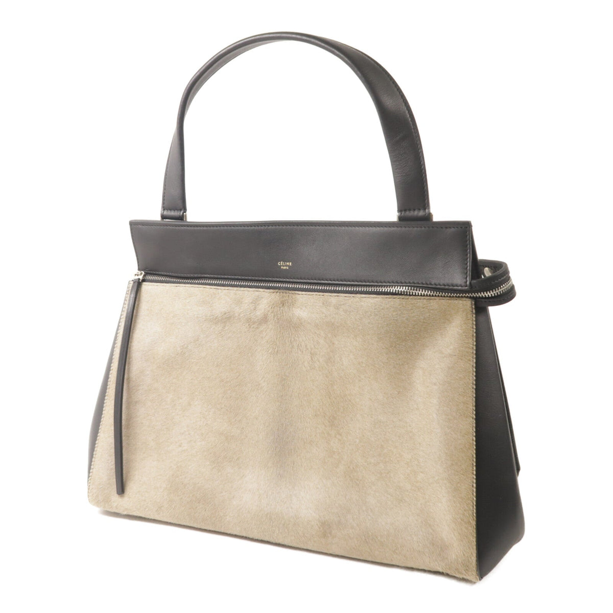 Celine Edge · Calfskin & Horsehair
