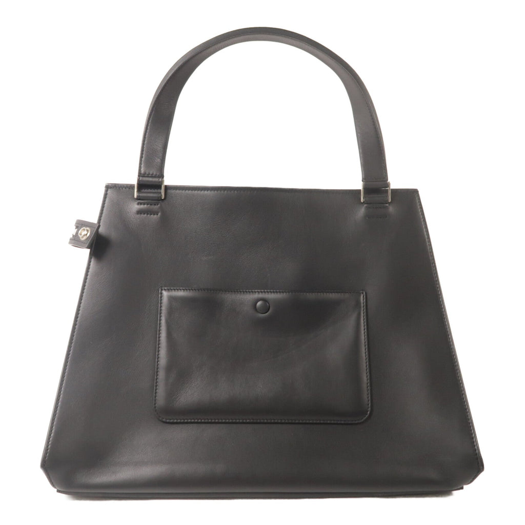 Celine Edge · Calfskin & Horsehair