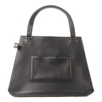 Celine Edge · Calfskin & Horsehair