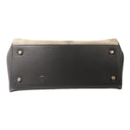 Celine Edge · Calfskin & Horsehair