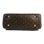 Louis Vuitton Pallas · Monogram