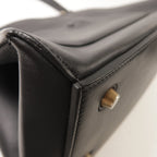 Celine Edge · Calfskin & Horsehair