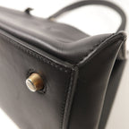 Celine Edge · Calfskin & Horsehair