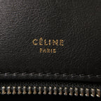 Celine Edge · Calfskin & Horsehair