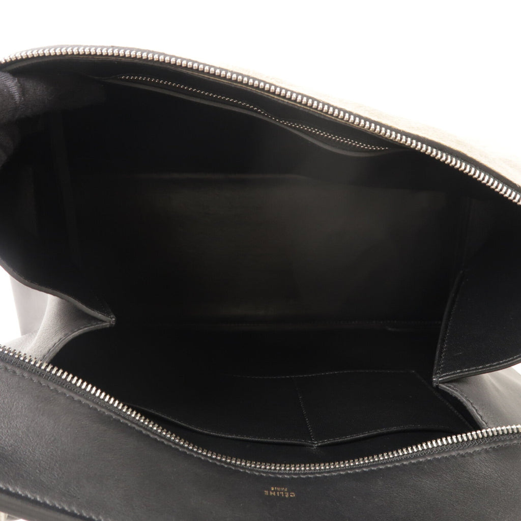 Celine Edge · Calfskin & Horsehair