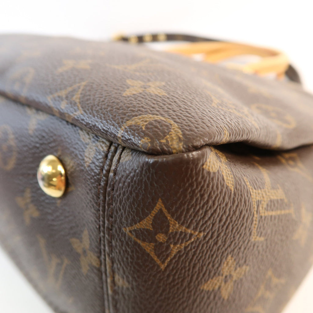 Louis Vuitton Pallas · Monogram