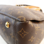 Louis Vuitton Pallas · Monogram