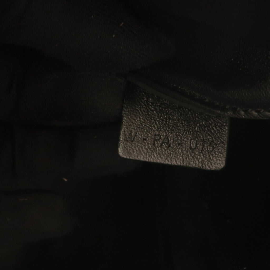 Celine Edge · Calfskin & Horsehair
