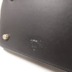 Celine Edge · Calfskin & Horsehair