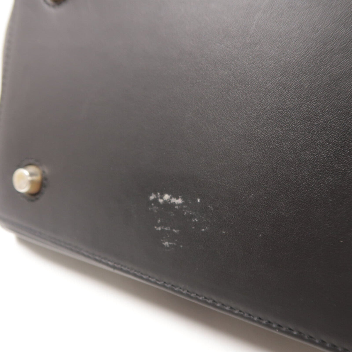 Celine Edge · Calfskin & Horsehair