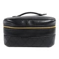 Chanel Vintage · Lambskin Hand Bag