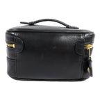 Chanel Vintage · Lambskin Hand Bag