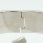 Hermès Clic-Clac H · Vert Menthe Enamel