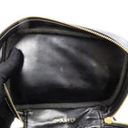 Chanel Vintage · Lambskin Hand Bag