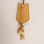 Louis Vuitton Lockit MM · Monogram