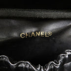 Chanel Vintage · Lambskin Hand Bag