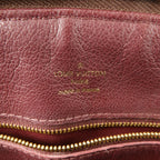 Louis Vuitton Lockit MM · Monogram