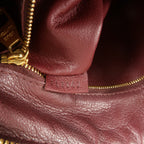 Louis Vuitton Lockit MM · Monogram