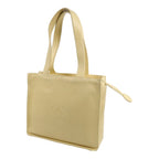 Chanel Vintage Tote · Lambskin