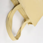 Chanel Vintage Tote · Lambskin