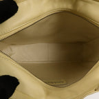 Chanel Vintage Tote · Lambskin
