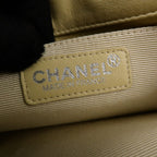 Chanel Vintage Tote · Lambskin