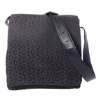 Celine Vintage · Canvas Shoulder Bag