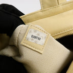 Chanel Vintage Tote · Lambskin
