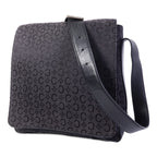 Celine Vintage · Canvas Shoulder Bag