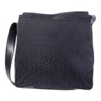 Celine Vintage · Canvas Shoulder Bag