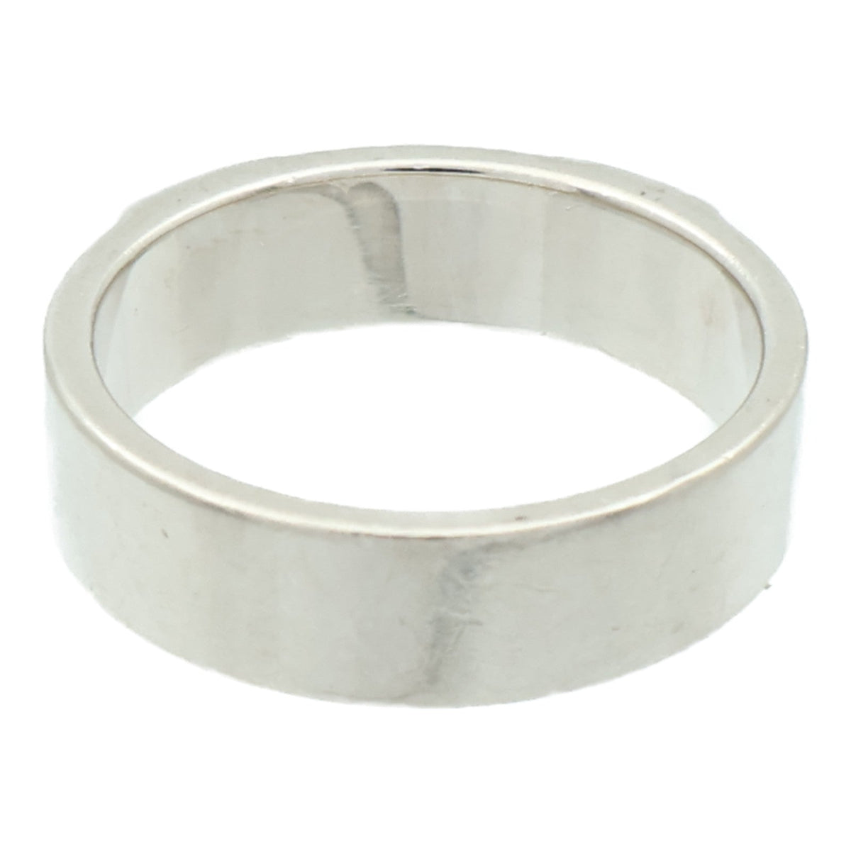 Hermès CDC Ring · Sterling Silver