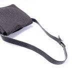 Celine Vintage · Canvas Shoulder Bag