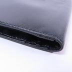 Hermès Bearn Long Wallet · Box Calf