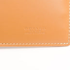Goyard · Coated Canvas Long Wallet