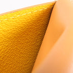 Goyard · Coated Canvas Long Wallet