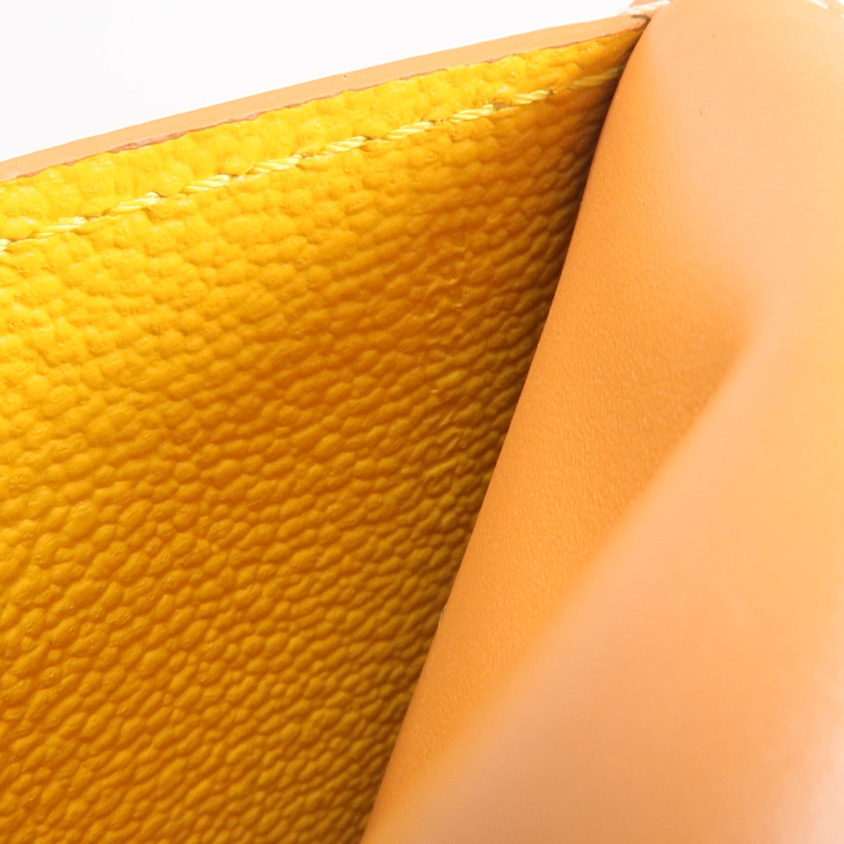 Goyard · Coated Canvas Long Wallet