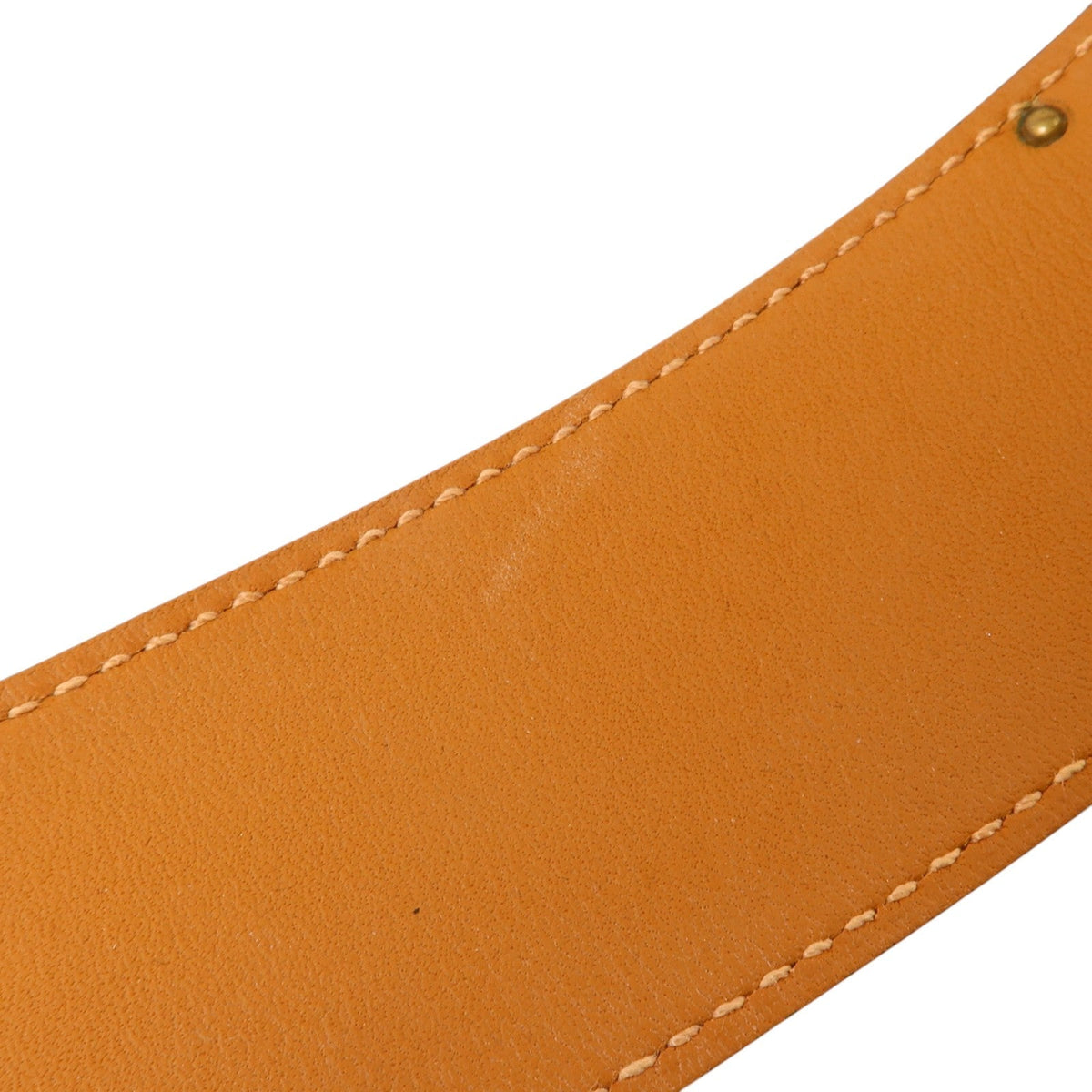 Hermès Kelly Dog · Étoupe Swift Leather