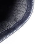 Celine Vintage · Canvas Shoulder Bag