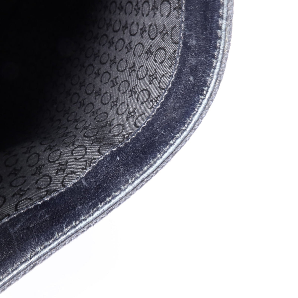 Celine Vintage · Canvas Shoulder Bag