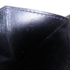 Hermès Bearn Long Wallet · Box Calf
