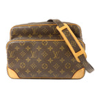 Louis Vuitton Nile · Monogram