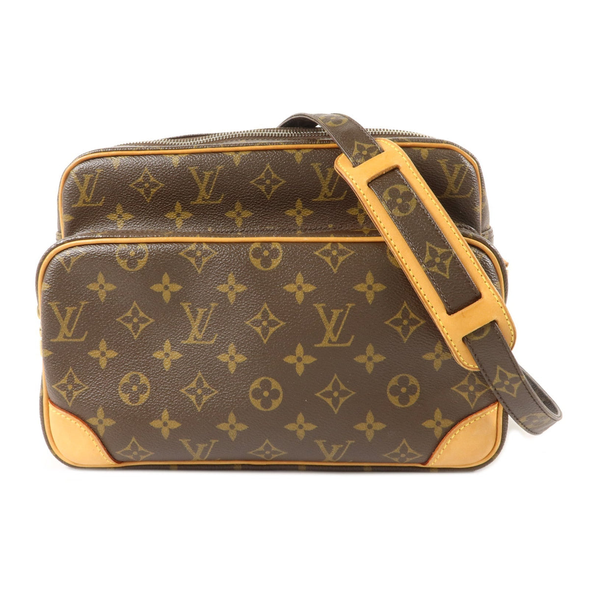 Louis Vuitton Nile · Monogram