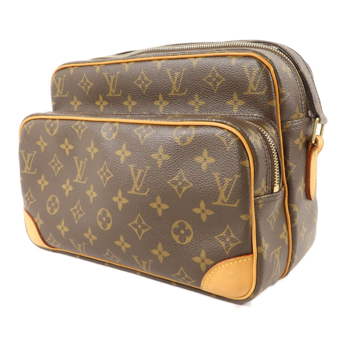Louis Vuitton Nile · Monogram
