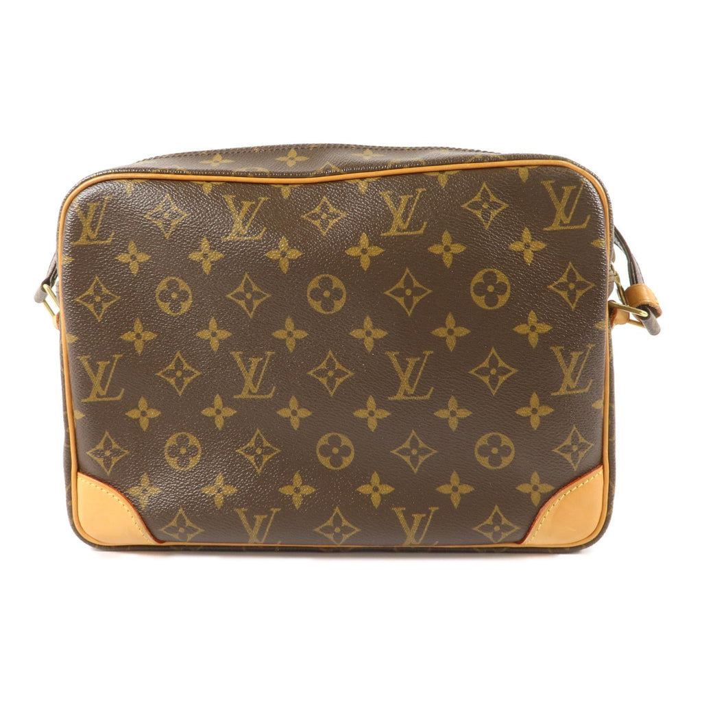 Louis Vuitton Nile · Monogram